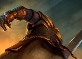 10 Totally Completely Real AVENGERS: ENDGAME Spoilers That We Just Made Up On The Spot