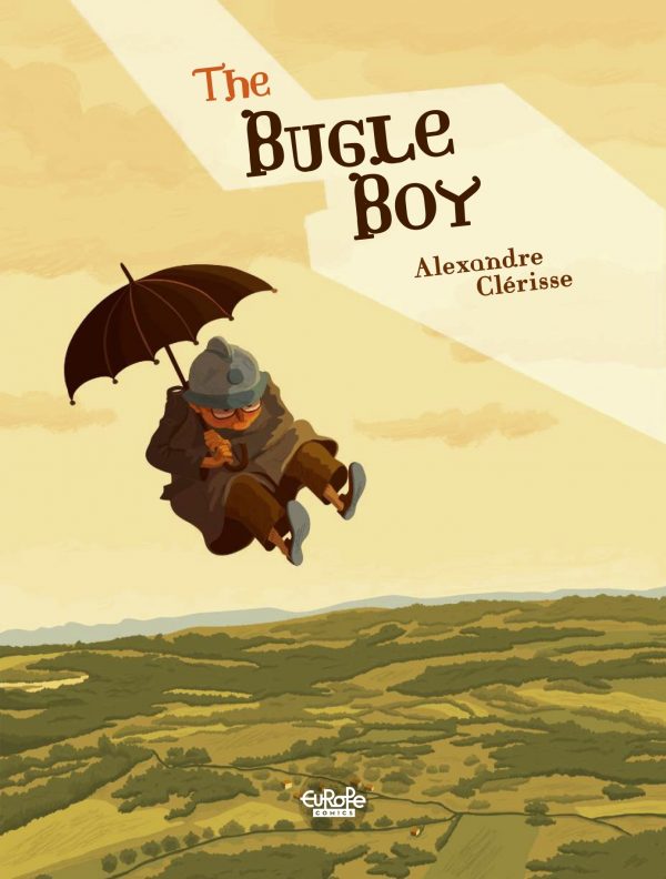The Bugle Boy
