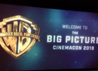 CINEMACON: Warner Bros’ “The Big Picture” Shows Off an Impressive Roster