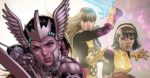 The Marvel Rundown: The Uncanny X-Men enlist in the War of the Realms