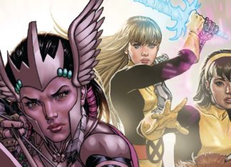 The Marvel Rundown: The Uncanny X-Men enlist in the War of the Realms