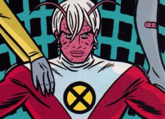 X-STATIX returns in July with original creative team