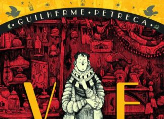 INDIE VIEW: Guilherme Petreca’s ‘Ye’ uses an ancient path for modern insight