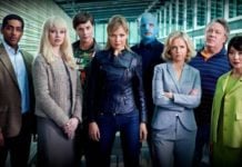 5 Must-See Streaming Science Fiction Series That You Might Have Missed