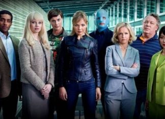 5 Must-See Streaming Science Fiction Series That You Might Have Missed