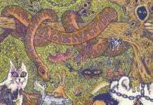 INDIE VIEW: Different realities clash in ‘Alienation’ and ‘Ghost Tree #1’