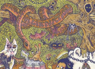 INDIE VIEW: Different realities clash in ‘Alienation’ and ‘Ghost Tree #1’