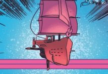 Astro Hustle writer Jai Nitz accused of sexual misconduct