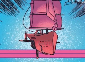 Astro Hustle writer Jai Nitz accused of sexual misconduct