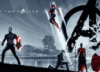 10 Avengers-Inspired Fashions to Celebrate ENDGAME In Style