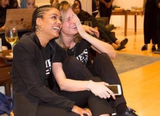 Tessa Thompson’s TIME 100 Essay for Brie Larson Is Amazing