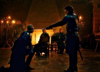 Game of Thrones S8E2 Recap – Knight of the Seven Kingdoms