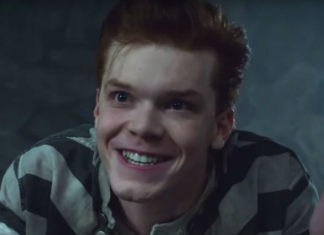 New GOTHAM promo reveals the show’s final version of The Joker