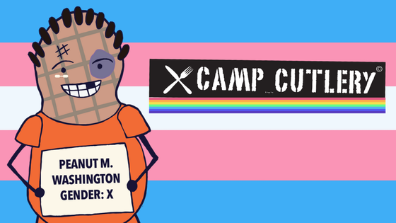 Kickstarter: Camp Cutlery