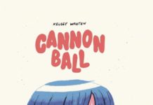INDIE VIEW: ‘Cannonball’ explores the creative hell that is yourself