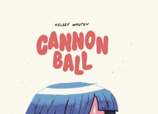 INDIE VIEW: ‘Cannonball’ explores the creative hell that is yourself