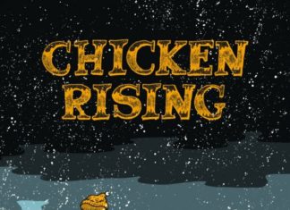 Interview: D. Boyd talks ‘Chicken Rising,’ only childhood, and dealing with your stuff before you write a memoir