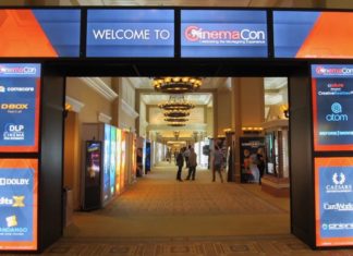 2019 CinemaCon Diary – An Introduction to the Annual Exhibitor’s Conference