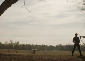 Jeremy Renner-starring HAWKEYE limited TV series coming to Disney’s streaming platform