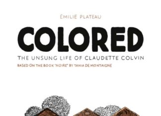 INDIE VIEW: Telling women’s stories in ‘Colored’ and ‘Future Corpse’