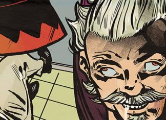 Cult Classic Gets the Vault Vintage Treatment This July