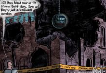 Awards Watch: Pulitzers, Doug Wright Awards, Studio Prize winners, The Reuben, LA Times Book Prize