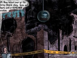 Awards Watch: Pulitzers, Doug Wright Awards, Studio Prize winners, The Reuben, LA Times Book Prize