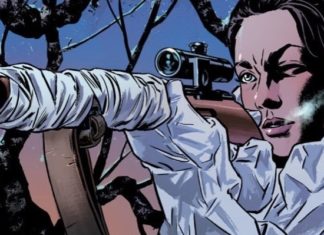 Matt Chats: TKO Studios’ Sebastian Girner Talks Launching the Publisher in a Big Way