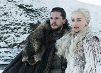 Game of Thrones Recap – S8E1 – Winter is Here