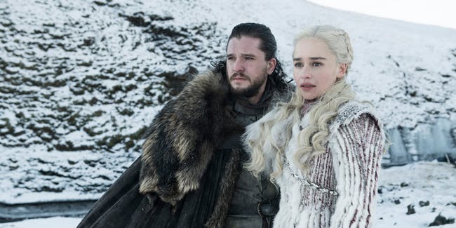 GAME OF THRONES is returning to Hall H at SDCC for the last time