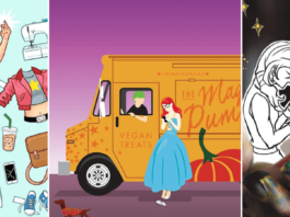 10 Geeky Books to Help Relieve Con Season FOMO