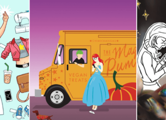 10 Geeky Books to Help Relieve Con Season FOMO 10 Geeky Books to Help Relieve Con Season FOMO