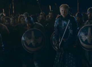 War Descends on Winterfell in New GAME OF THRONES Season 8 Photos