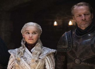 New GAME OF THRONES Photos Tease Prep for the Epic Battle of Winterfell