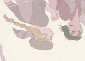 INTERVIEW: Lilah Sturges on LUMBERJANES & Representation in Comics