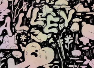 INTERVIEW: LEAVING RICHARD’S VALLEY Creator Michael DeForge On Cults and Comics