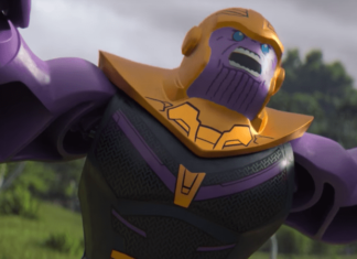 Marvel Unlimited, Lego & A Deadpool Parody Among 2019 Webby Awards Winners