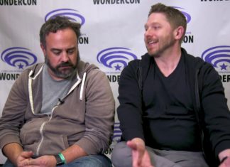 WATCH: Netflix DRAGON PRINCE showrunners on importance of diversity