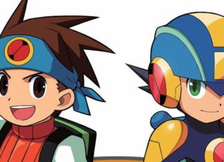UDON Entertainment Announces Two Hardcover Mega Man Collections