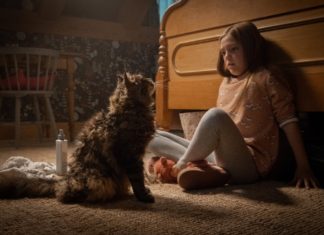 Review: PET SEMATARY, no need to revive this one