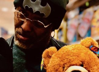 A Hacker Posted a False Death Report on Milestone Media Co-Founder Michael Davis’ Facebook