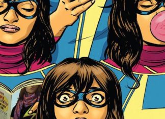This Fan-Made MS. MARVEL Short Film Proves She Needs to Be in the MCU Immediately