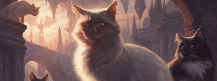 mtg-war-spark-charmed-stray