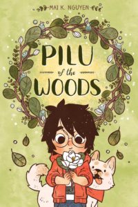 Pilu of the Woods cover by Mai K. Nguyen