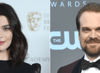 David K. Harbour & Rachel Weisz Reportedly Joining Marvel’s BLACK WIDOW