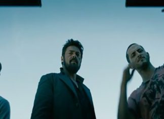 The Boys Teaser Trailer Gives an Uncensored Glimpse at Amazon Prime Video’s Upcoming Show
