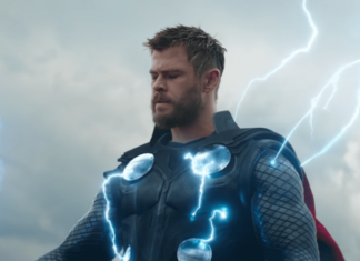 Why Thor’s Transformation in AVENGERS: ENDGAME Wasn’t Funny At All
