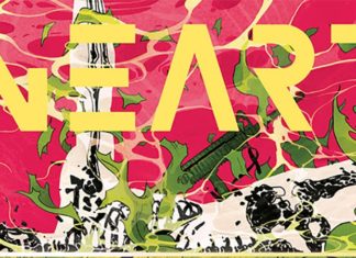 Image Comics July 2019 solicitations, with new release analysis