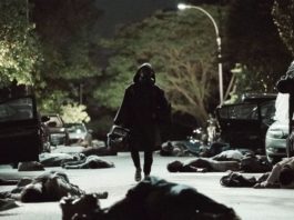 Y The Last Man tv show update from Brian K. Vaughan