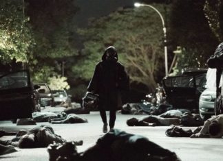 Brian K. Vaughan opens up about Y: THE LAST MAN tv show with Instagram update Y The Last Man tv show update from Brian K. Vaughan